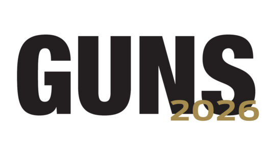 Guns 2026