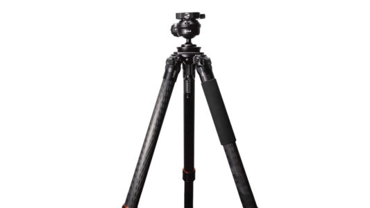 Sellmark KJI Tripod
