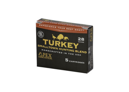 Apex Turkey Ammo