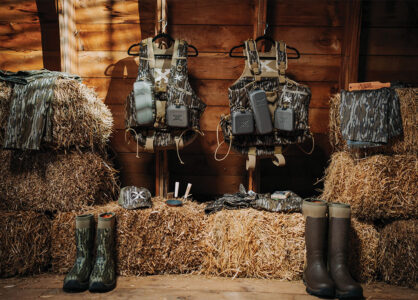 Avian X Ridge Runner Turkey Vests