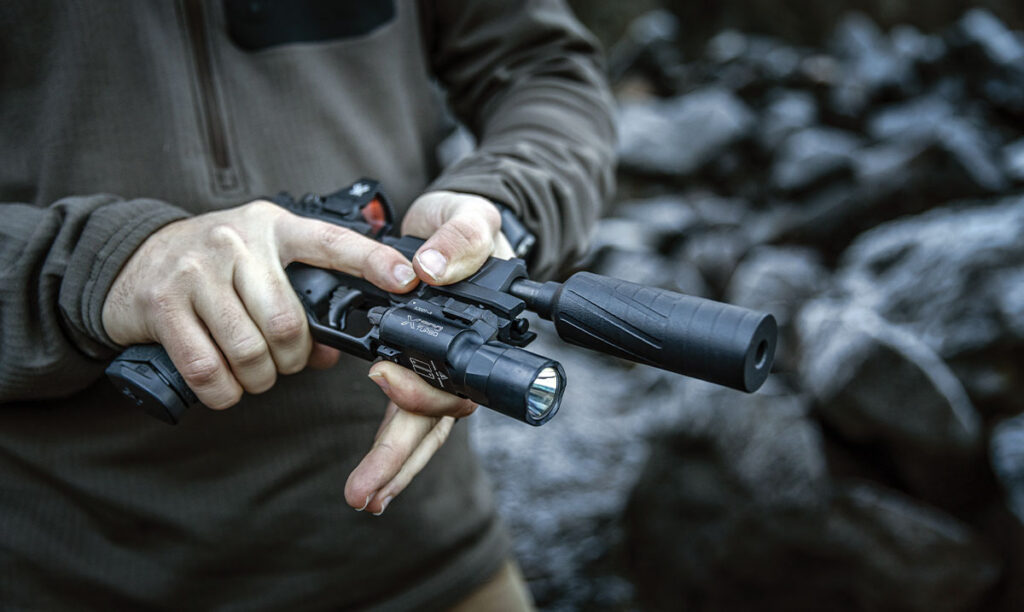 Banish Suppressors