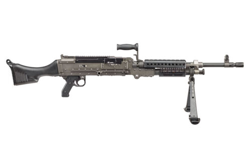 FN America