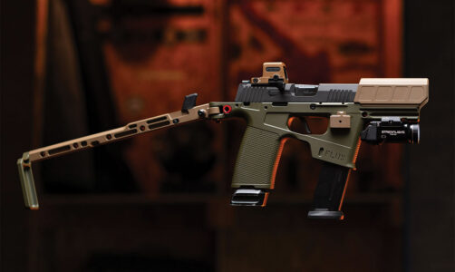 PDW Phenomenon