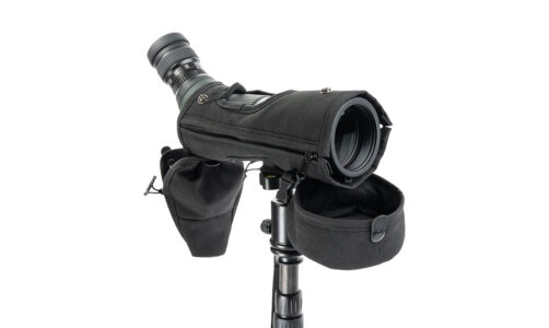 German Precision Optics