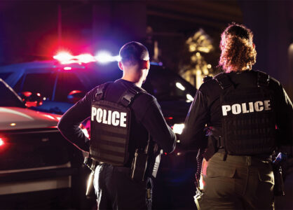 New Law Enforcement Gear 2026