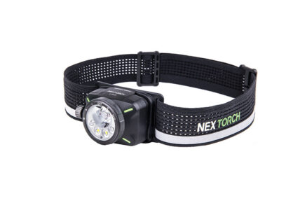 Nextorch Estar