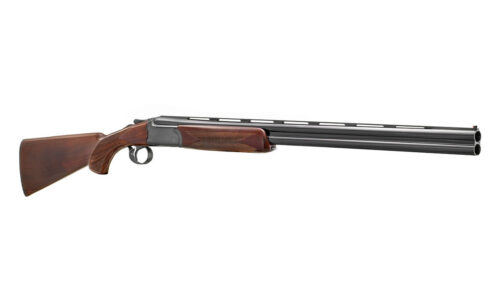 Ruger Red Label Shotgun