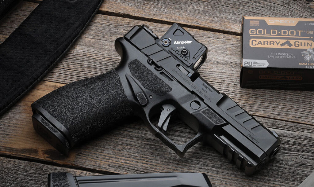 Winchester Rolls Out Lever-Action Ammo