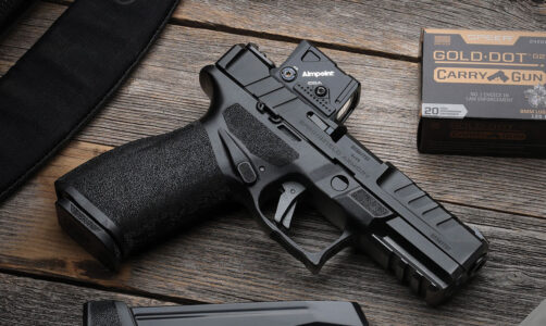 Springfield Aimpoint