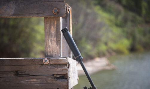 Suppressor Market