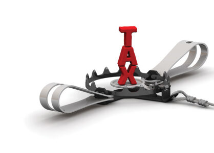 Tax Traps