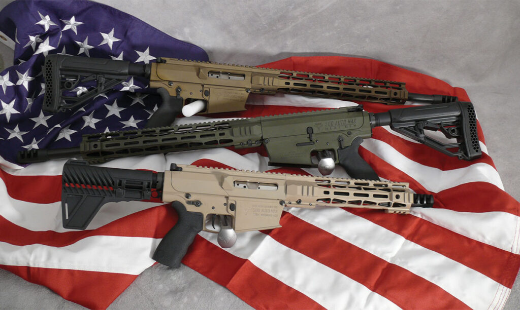 Winchester Rolls Out Lever-Action Ammo