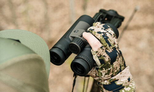 Leupold BX3 Alpine HD Binocular