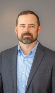 Nathan Robinson, Marketing Manager, Public Relations, Retail, and Event Marketing at Winchester Ammunition