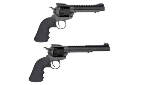 Chiappa Firearms 1873 Black Thunder
