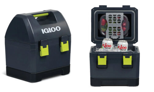Igloo Gripper Coolbox