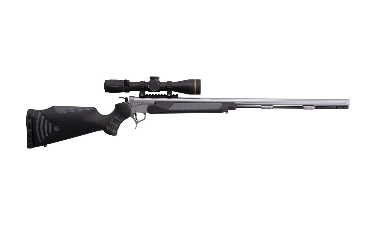 Thompson/Center Arms Encore Prohunter Firestick