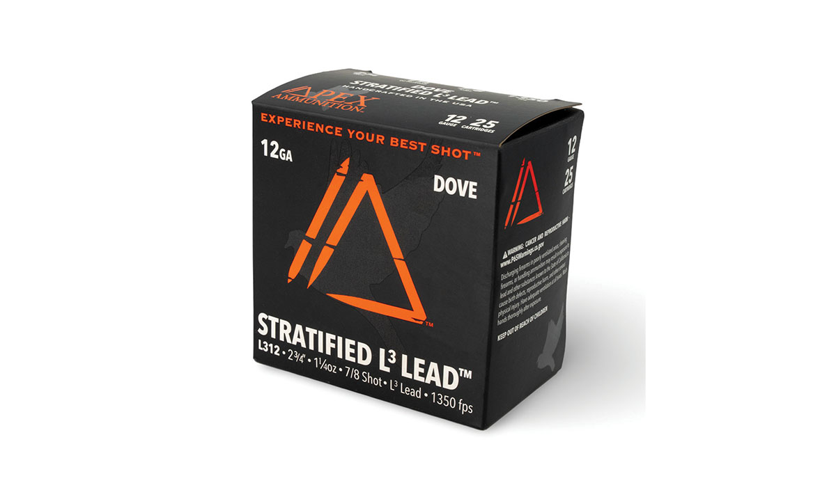 Apex Ammunition