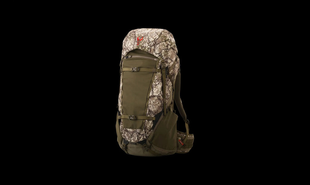 Badlands Packs