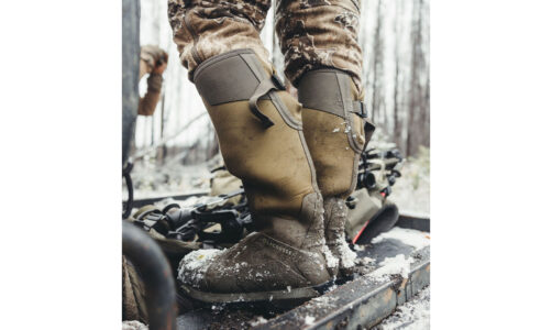 Lacrosse Boots