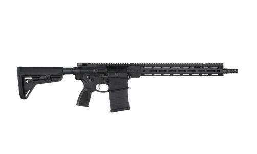 Primary Weapon Systems