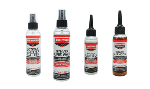 Synvex Gun Cleaner