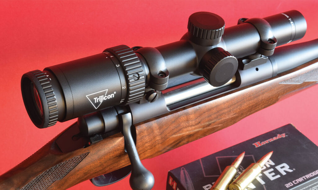 Trijicon Optics