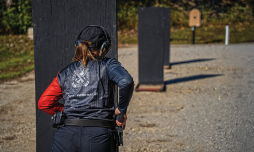 Women of the Gun